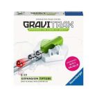 Gravitrax tip tube expansion