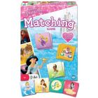 Jeu d'association disney princesses