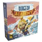 Donjon académie