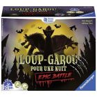 Loup-garou pour une nuit Épic battle