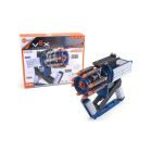 Foudroyeur rapide gatling de vex robotics