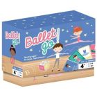 Ballet go !