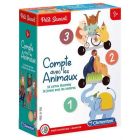 Compte avec les animaux