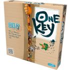 One key