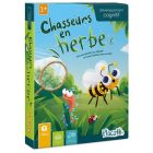Chasseurs en herbe