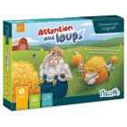 Attention aux loups