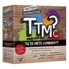 Tu te mets combien? Édition québec