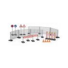 Garde-corps de construction