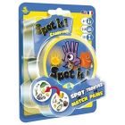 Jeu spot it ! camping