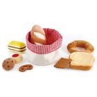 Panier de pains pour enfant