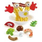 Spaghetti marrants