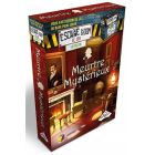 Escape room: extensions meurtre mystérieux