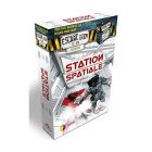 Escape room: extension station spatiale
