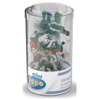 Mini plus - chevaliers (12 figurines)