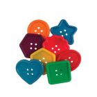 Boutons souples (50/pqt)