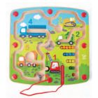 Labyrinthe construction et nombres