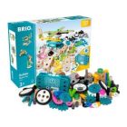 Coffret builder et moteur