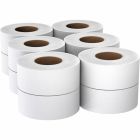 Papier hygiénique en rouleau géant essential™