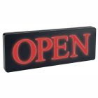 Enseigne open  lumineux del