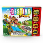 Destin junior (français)