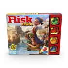 Risk junior (bil.)