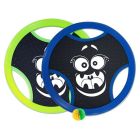 Ensemble de raquettes trampoline