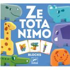 Ze totanimo