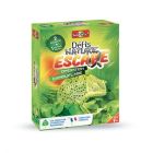 Défi nature escape: opération camouflage