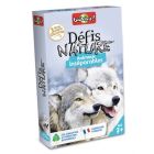 Défi nature: animaux inséparables