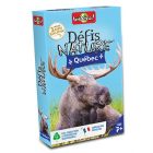 Défi nature: québec