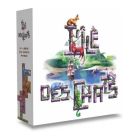L'île des chats