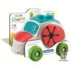 Voiture sensorielle