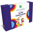 Le jeu de cache-cache