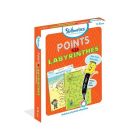 Points et labyrinthes