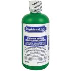 Concentré d’additifs pour station de lavage oculaire