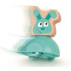 Il court le lapin
