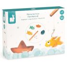 Pêche-les tous !