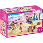 Playmobil - chambre avec coin de couture