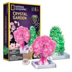 Jardin de cristal