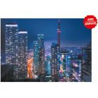 Casse-tête : toronto la nuit, ontario (500)