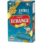 Le super échange de cadeaux