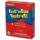 Connexion 3: entre nous autres !
