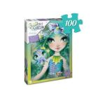 Casse-tête : marinia et octavia (100)