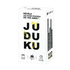 Juduku - Édition québec
