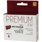 Cartouche jet d'encre epson (252xl) magenta