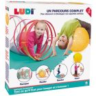 Parcours de motricité