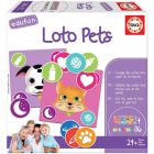 Loto pets
