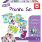 Piranha go