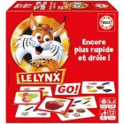 Le lynx go! (60 cartes)