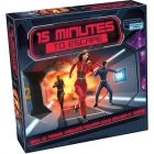 15 minutes to escape (version française)